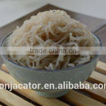 Halal Vegetarian Diet Food, Slimming Konjac Shirataki Pasta Help Delays Hunger photo-4