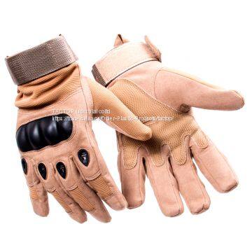 high quality tactical glove for military/sportsman/hunting/policeman