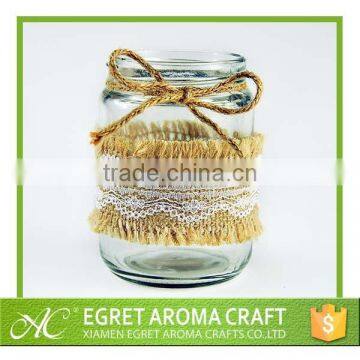 2015 Wholesales Factory Direct Sales Glass Bottle Decorative Reed Diffuser photo-3