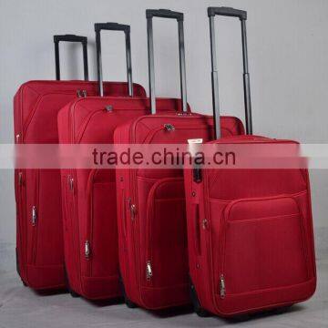 Cheap Stock EVA Luggage Set photo-3