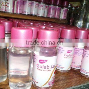 Rose Oil, 100% Pure Rose Otto photo-4