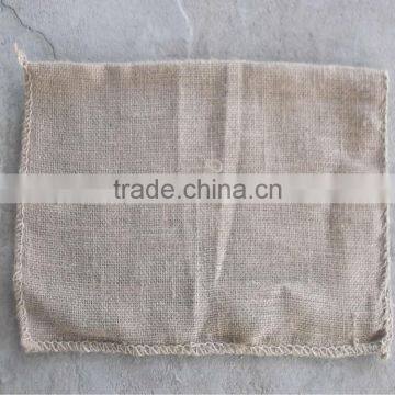 Eco Friendly Jute Bags for Cocoa Food Grade photo-3