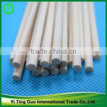 Disposable Bamboo Food Sticks