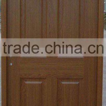 MDF Veneer Door