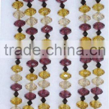 Beaded Curtain BC127