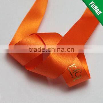 Modern Design Luxury Paper Bag Ribbon Handle photo-5