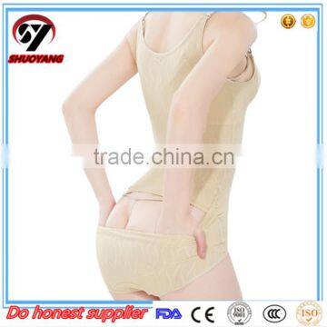 2017 Alibaba hot sell Sexy Women Shapewear Corsets shaping Bodysuit slim Shapewear