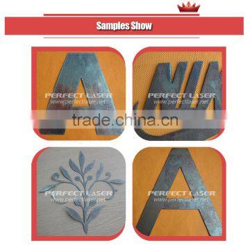 500W 1000W Fiber Laser Cutting Machine for Metal Pipe photo-3