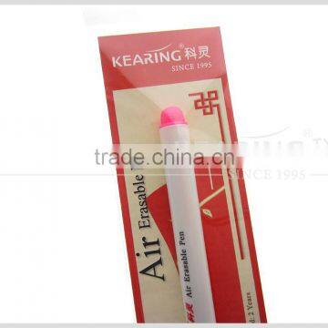 Kearing Brand Pink Color Air Erasable Vaporizable Pen Self Vanishing Time 1~7 Days #AP10 photo-5