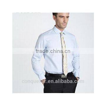 New Causual Slim Fit Men's Cotton Shirts in Fashion BSRT0090 photo-2