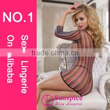 2015 High Quality Image Copyright Sex Photo Women Sexy Lingerie Fat Women Sexy Tight Lace Dress Sexy Clubwear photo-2
