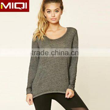 China Top Quality Competitive Price Wholesale Custom Yoga Fitness Wear photo-3