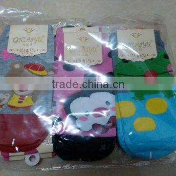 3d Funny Christmas Socks photo-2