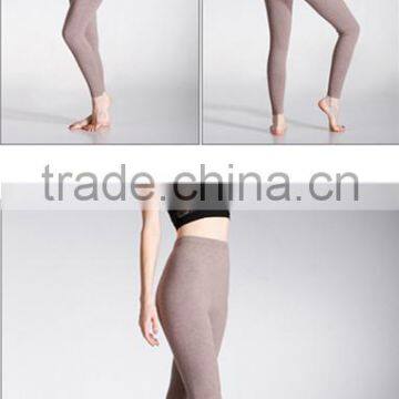 2014 Wholesale China Supplier Women Fashion Spandex Cashmere Leggings for Lady photo-5