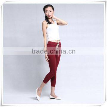 3 Colors Spandex pants for girl,yuga pants