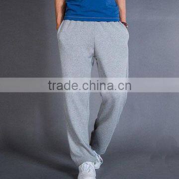 2017 Jiangxi Wholesale Factory High Quality Hot Sale Plain Pants photo-2