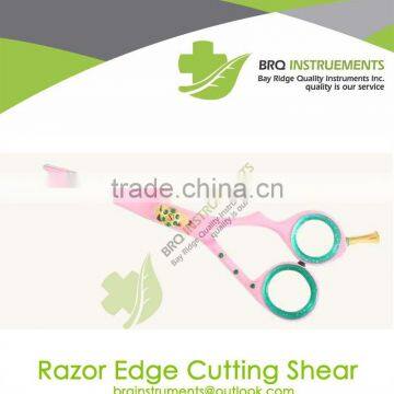 Razor Edge Scissors