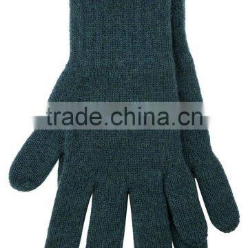 Winter Knit Custom Cashmere Gloves photo-3