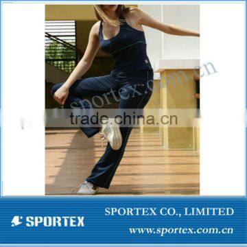 Comfortable&fashion GYM CLOTHES #F444 OEM