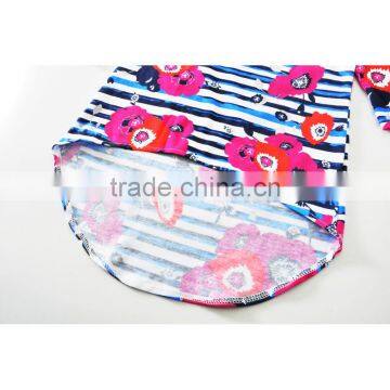 S17729A 2017 Wholesale Baby Clothes Girls Cotton Dresses photo-4