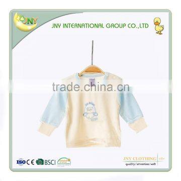 Wholesale Cute Cotton Kids Sublimation T-Shirt photo-2
