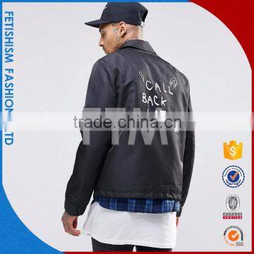 Specializing In The Production OEM Service Blank Jacket photo-2