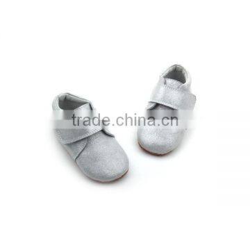 High quality baby handmade shoes leather shoes baby for boys