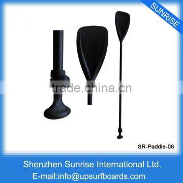Paddle Boards Plastic SUP Paddle Adjustable Surf Paddle photo-2