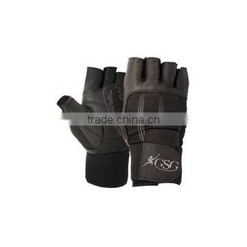 Weightlifting Gloves GSG-3908