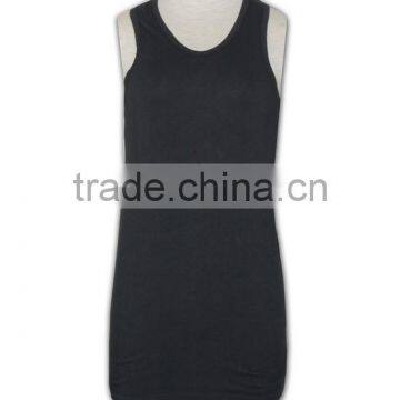 Hot Sales Factory Price Fashion Sport Tank Top photo-2