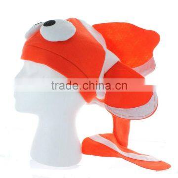Carnival Funny Fish Hats for Adult photo-3