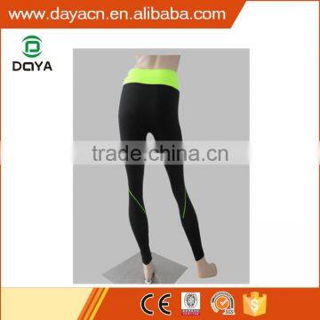 Women's Comfortable Fitness Seamless Yoga Pant photo-4