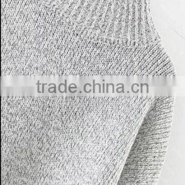 2017 Latest Design Top Woolen Ladies Sweater photo-3