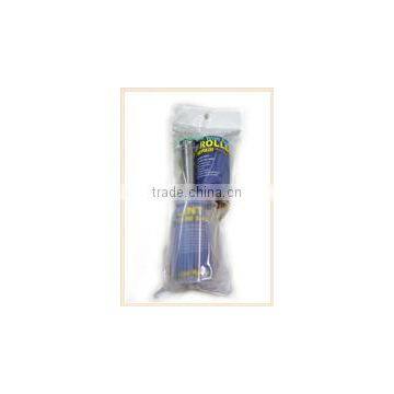 folding washable disposable folded lint roller