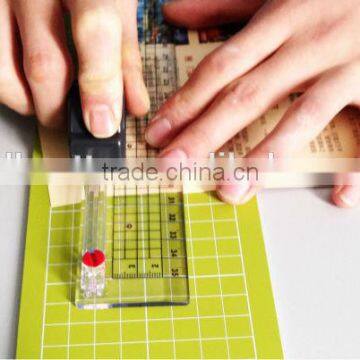 Paper Trimmer-35cm/1pc Cutter photo-5