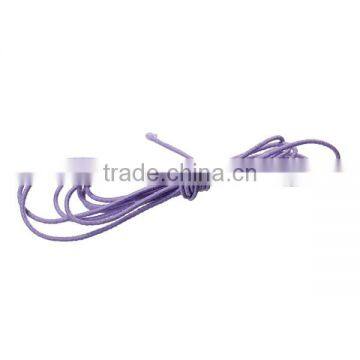 Costume Wholesale Terylene Jewelry Mauve Elastic Band photo-3