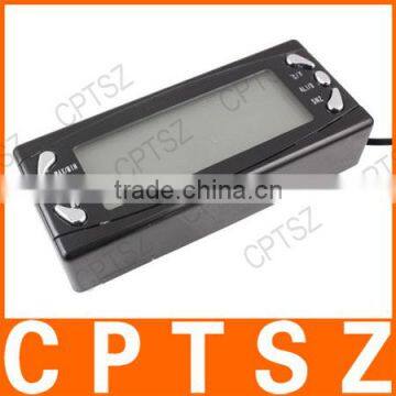 T23 LCD Car Thermometer photo-5