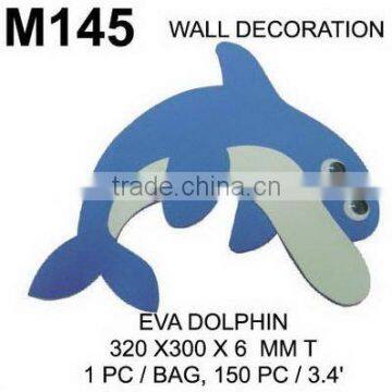 M145 EVA DOLPHIN