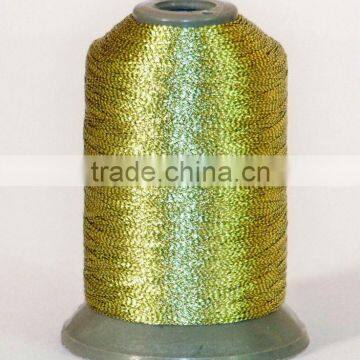 china cheap fluorescent embroidery thread of good quality