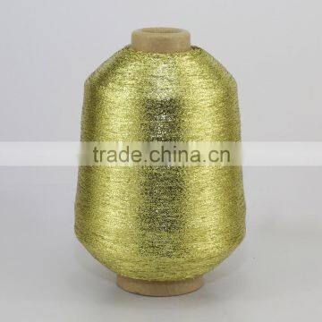metalic yarn mx/m/ms/mh yarn for knitting/embroidery