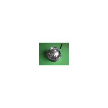 16 Inch Hydroponics Clear Hand-driven& Motor-driven Bowl Leaf Trimmer photo-2