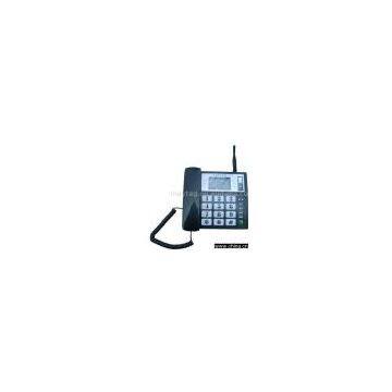 GSM wireless phone G609