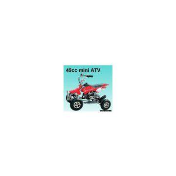 Sell Mini ATV