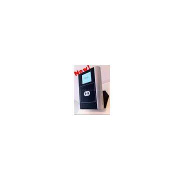 new!! big capacity face recognition time attendance and access control HF-FR702