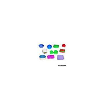 Sell Plastic Extrusion Products