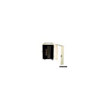Multif-Secondary Voltage Transformer