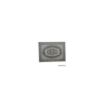 Sell Natural Stone Mosaic Carpet