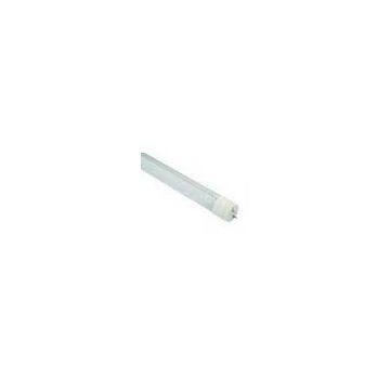 Energy Saving 10W 5500 - 6500K IP45 SMD 144 pcs T10 Led Tube Light for Interior Design