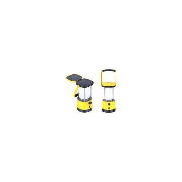 Solar Powered Lantern photo-1