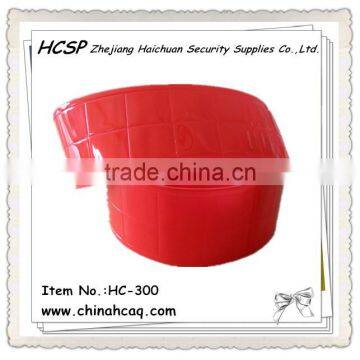 Safety Reflective PVC Tape Reflective Lattice Belt for Clothing photo-3